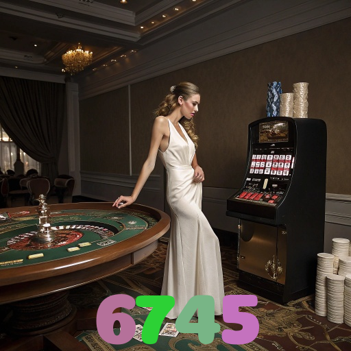 Cassino Online 6745