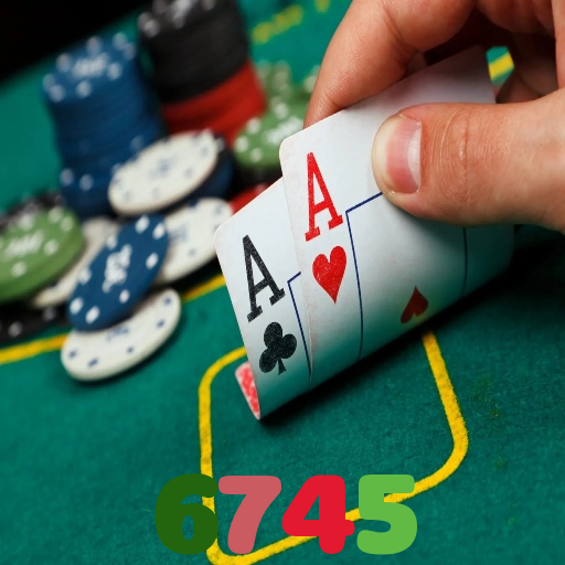 Cassino Online 6745