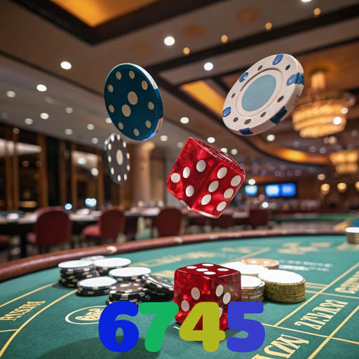 Cassino Online 6745