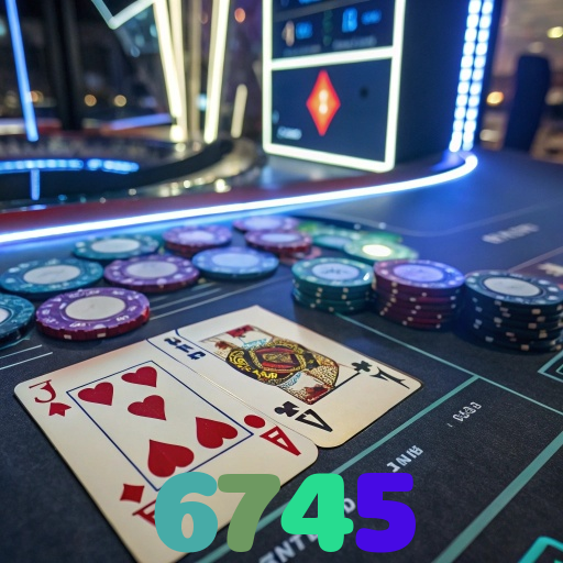 Cassino Online 6745