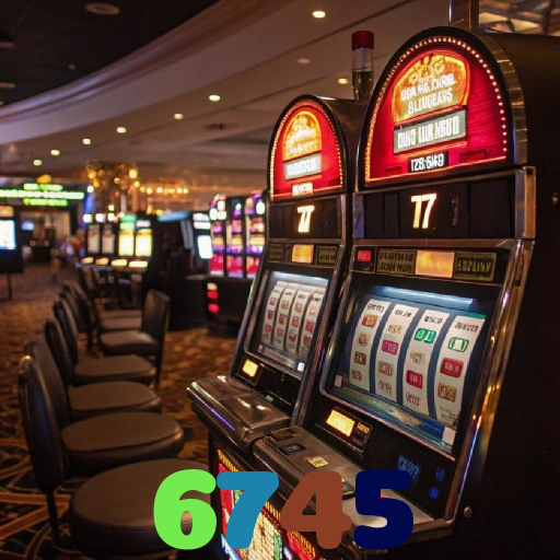 Cassino Online 6745
