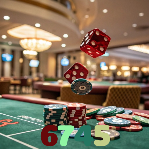 Cassino Online 6745