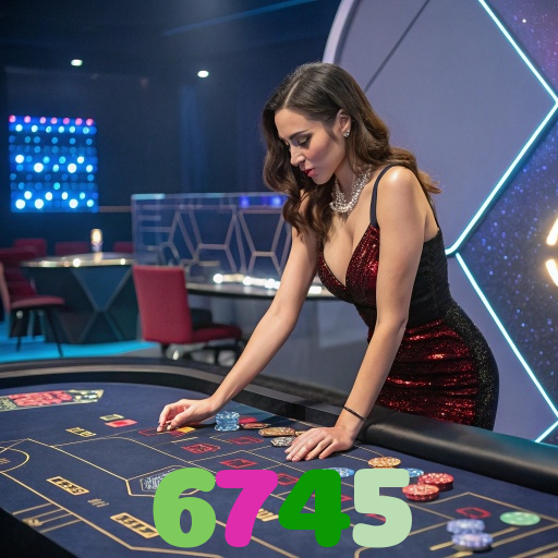 Cassino Online 6745