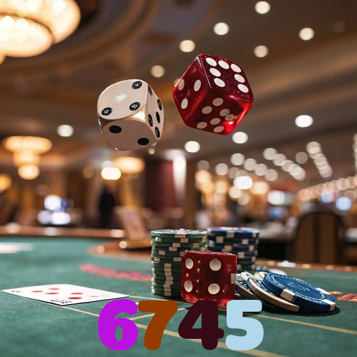 Cassino Online 6745