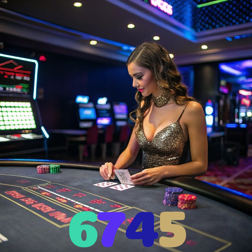 Cassino Online 6745