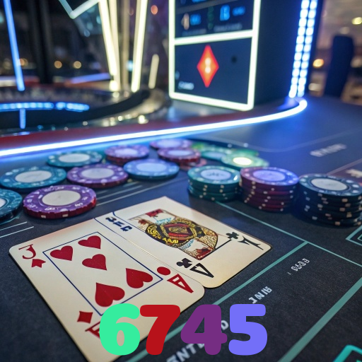 Cassino Online 6745