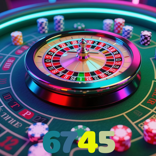 Cassino Online 6745