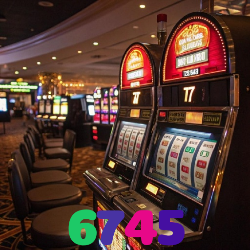 Cassino Online 6745