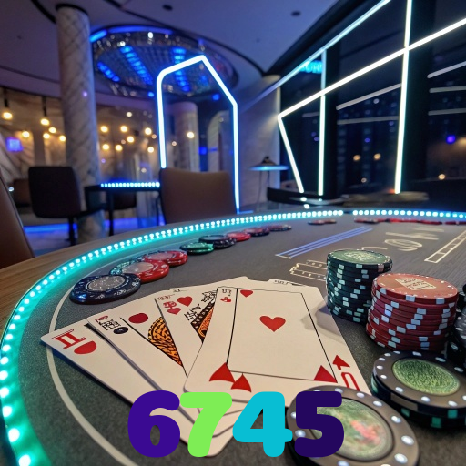 Cassino Online 6745