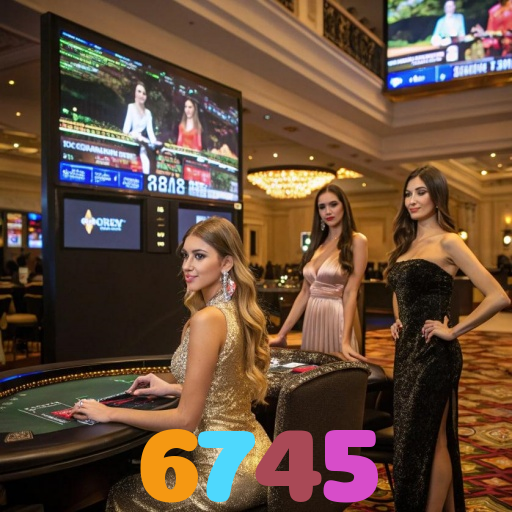 Cassino Online 6745