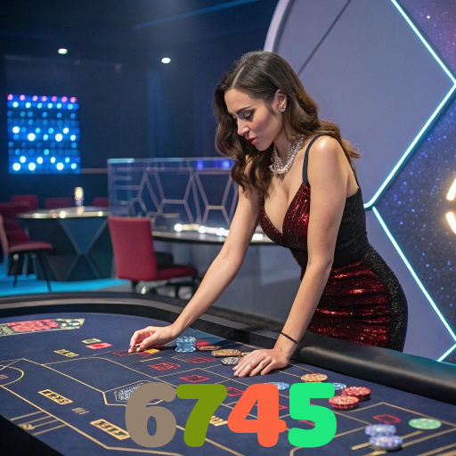 Acesso ao 6745