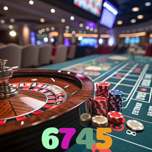 Cassino Online 6745