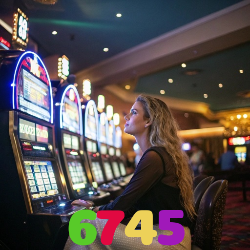 Cassino Online 6745
