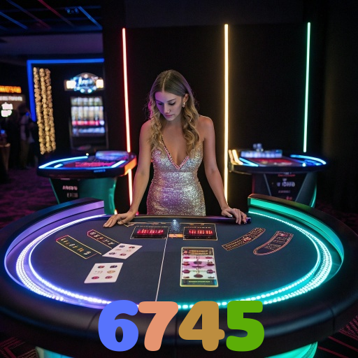 Cassino Online 6745
