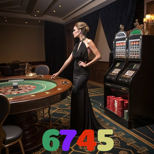 Cassino Online 6745
