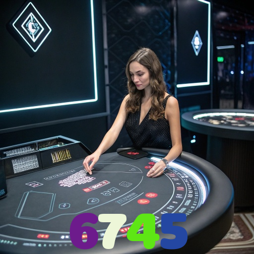 Cassino Online 6745
