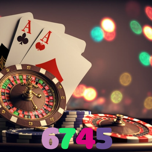 Cassino Online 6745