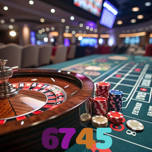 Cassino Online 6745
