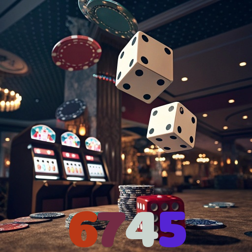 Cassino Online 6745