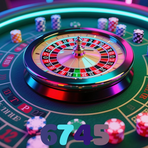 Cassino Online 6745