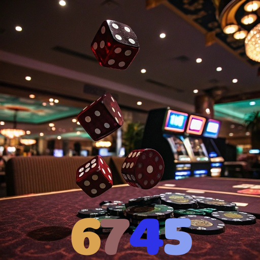 Cassino Online 6745