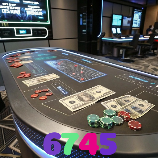 Cassino Online 6745