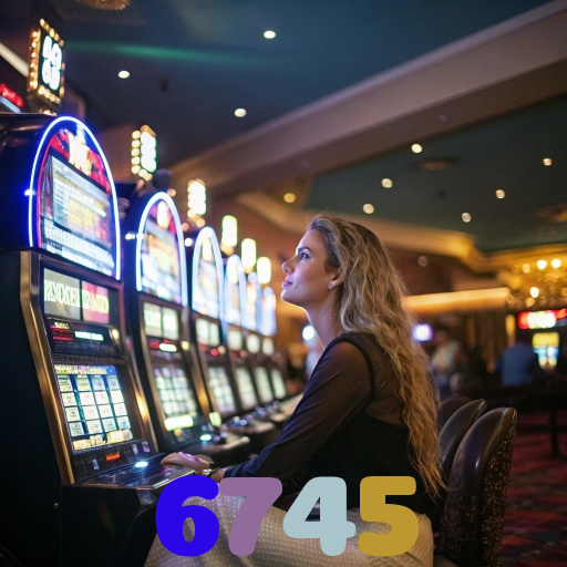Cassino Online 6745