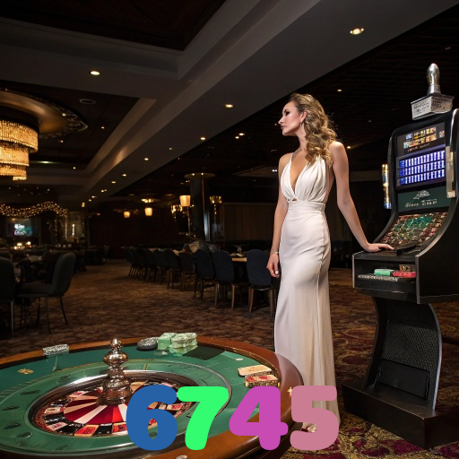 Cassino Online 6745