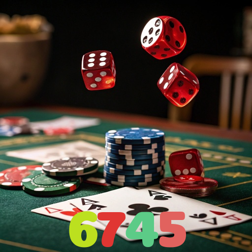 Cassino Online 6745