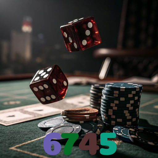 Cassino Online 6745