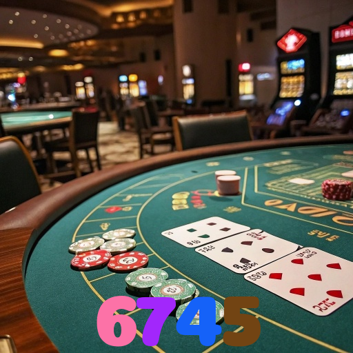 Cassino Online 6745