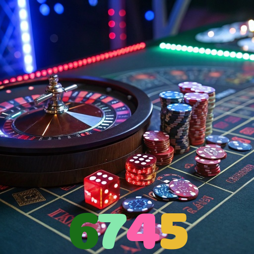 Cassino Online 6745
