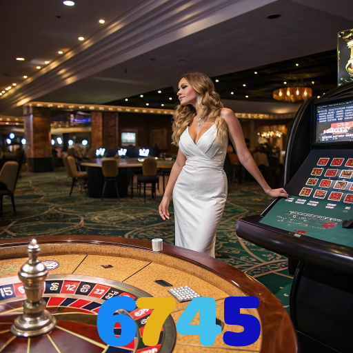 Cassino Online 6745
