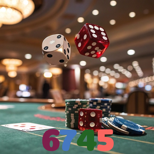 Cassino Online 6745