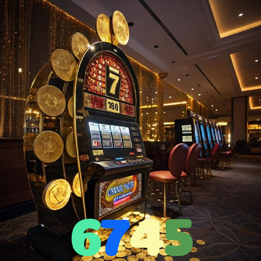 Cassino Online 6745