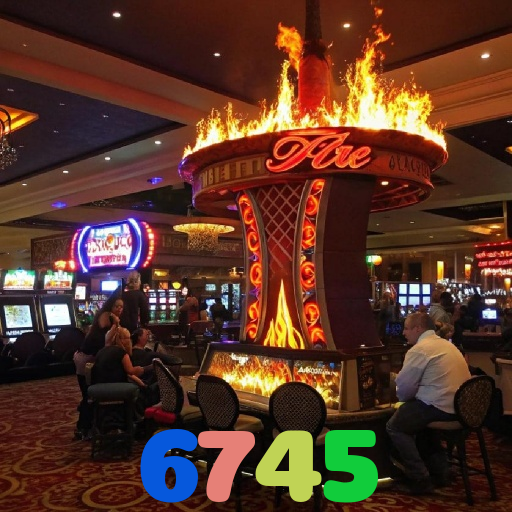 Cassino Online 6745
