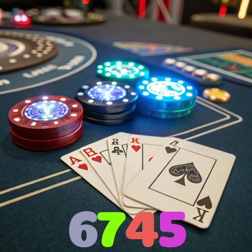 Cassino Online 6745