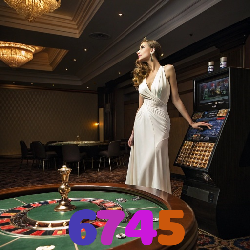 Cassino Online 6745