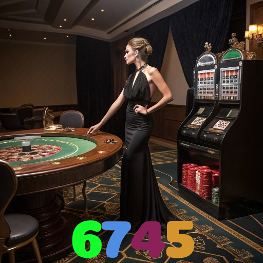 Cassino Online 6745