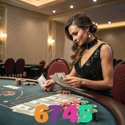 Cassino Online 6745