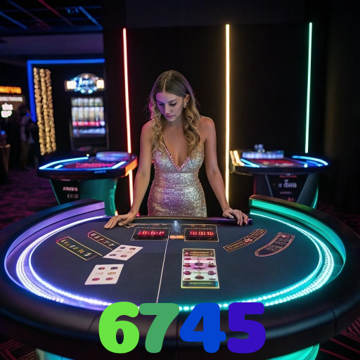 Cassino Online 6745
