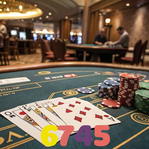 Cassino Online 6745