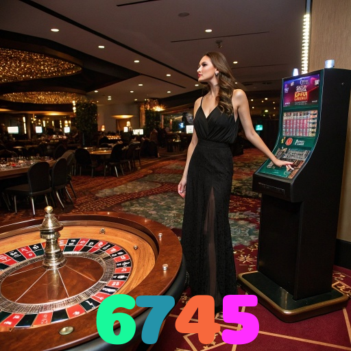 Cassino Online 6745