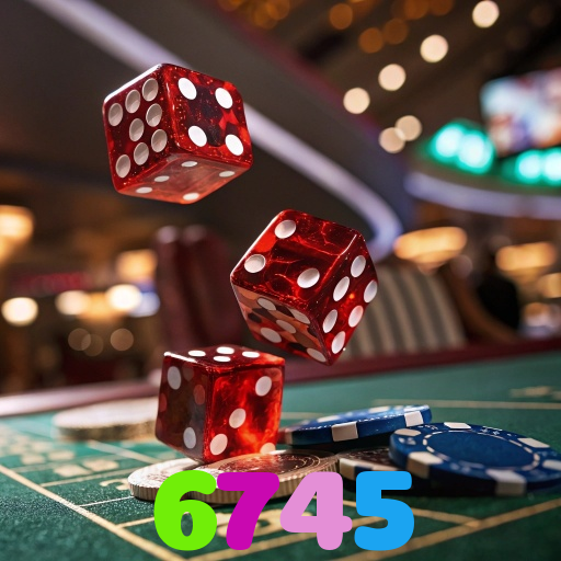 Cassino Online 6745