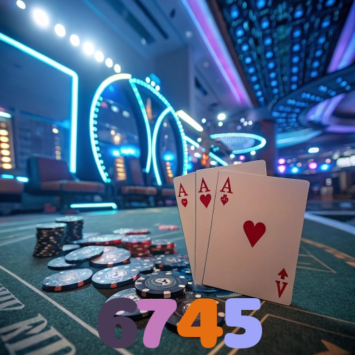 Cassino Online 6745