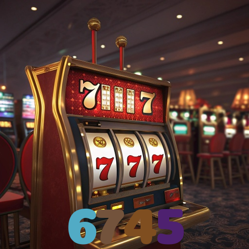 Cassino Online 6745