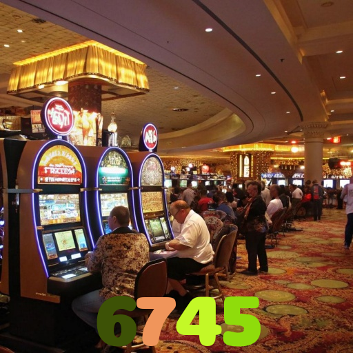 Cassino Online 6745
