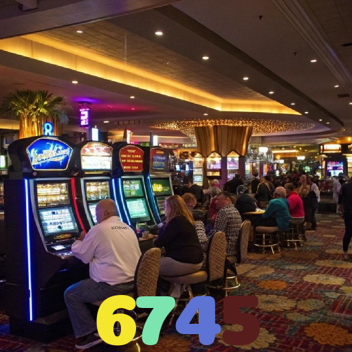 Cassino Online 6745