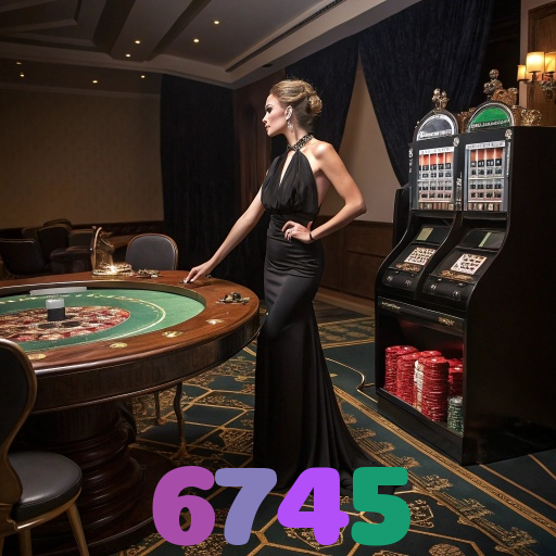 Cassino Online 6745