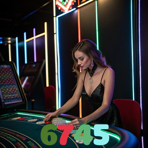 Cassino Online 6745